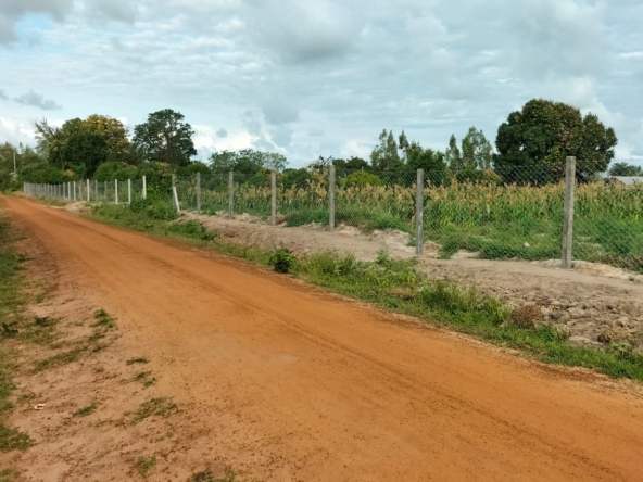 Land for sale in Munyu Githima